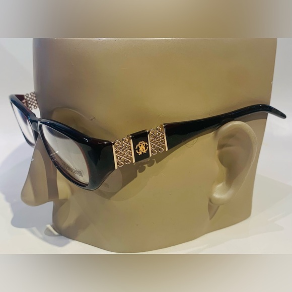 New Roberto Cavalli Eyeglasses - Picture 3 of 10